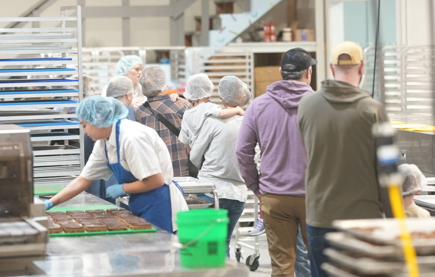 Bean-to-Bar Expertise